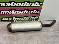 Auspuff suzuki 250 gebraucht kaufen  Coesfeld