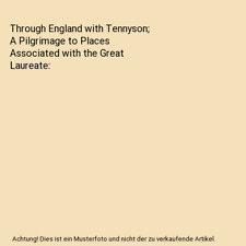 Through england with gebraucht kaufen  Trebbin