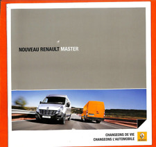 Renault utilitaires nouveau d'occasion  Ouzouer-sur-Loire