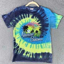 Vintage bahamas shirt for sale  Collingswood