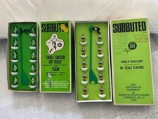Subbuteo h w for sale  NORTHAMPTON