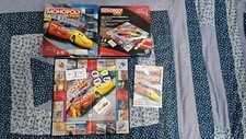Gioco monopoli juniors usato  Portici