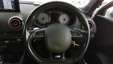 Steering wheel audi for sale  GLOUCESTER