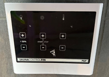 Karibu steuergerät control gebraucht kaufen  Dieburg