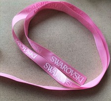 Swarovski gift pink for sale  BIRMINGHAM