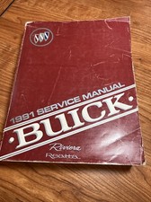 1991 buick riviera for sale  Rochester
