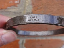 cycle trouser clips for sale  UK