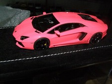 Lamborghini aventador 700 d'occasion  Chalon-sur-Saône