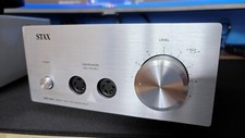 STAX SRM-400S Energizer, condition like new! Amplifier, używany na sprzedaż  PL