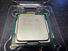 Usado, Intel Core i5-2400S, SR00S 2.50GHz, soquete LGA1155, 4C/4T, cache de 6MB, CPU para desktop comprar usado  Enviando para Brazil