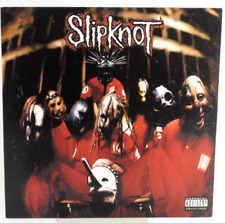 Slipknot – Slipknot Roadrunner Records 1999 Us Orig (Green Vinyl/Vg/Vg++)##1288 comprar usado  Enviando para Brazil
