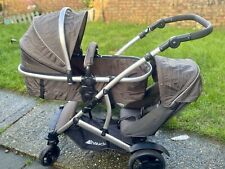 Hauck duett double for sale  BASINGSTOKE