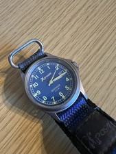 Sekonda xpose watch for sale  BRADFORD