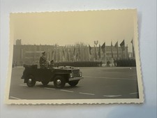 Foto ddr armee gebraucht kaufen  Berlin