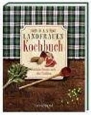 Landfrauen kochbuch gebraucht kaufen Landfrauen kochbuch gebraucht kaufen  Berlin