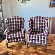 Doll wing backed for sale  Butte