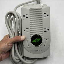Surge protector power for sale  Oakley