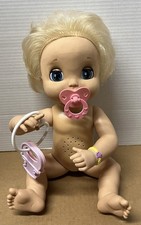 Vintage baby alive for sale  Davis