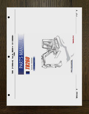 260 mini excavator for sale  USA