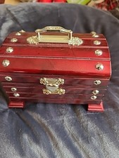 Vintage treasure chest for sale  OXFORD