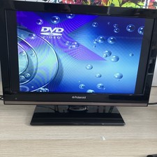 Inch polaroid dvd for sale  BURGESS HILL