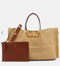 Valentino garvani tote for sale  LONDON