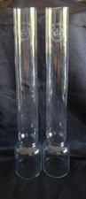 Verres lampe pétrole d'occasion  Paulhan