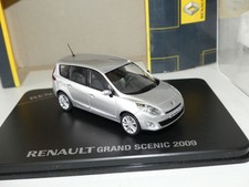 Renault grand scenic d'occasion  Belz