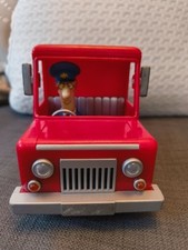 Postman pat van for sale  LEEDS