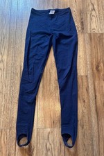 Herren sportleggings fußschla gebraucht kaufen  Kerben, Rüber, Lonnig