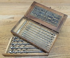 Irwin auger bit for sale  Somerset Center