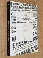 Storia nelle prime usato Storia nelle prime usato  Villarosa