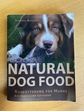 Set natural dog gebraucht kaufen  Garbsen
