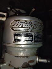 Bridgeport head speed for sale  Maple Park