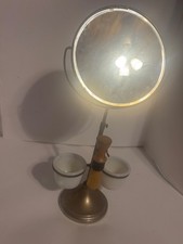 Antique shaving stand for sale  Breckenridge
