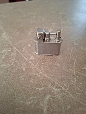 Ancien briquet essence d'occasion  Villemandeur