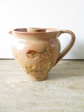 Vallauris pichet cruche d'occasion Vallauris pichet cruche d'occasion  Mâcon