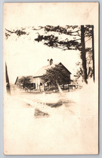 1910s rppc uknown for sale  Sobieski