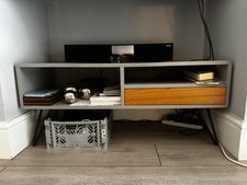 Console unit table for sale  LONDON