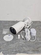 Câmera de segurança externa Eufy Cam E330 24/7 profissional (com fio) add-on 4k ultra , usado comprar usado  Enviando para Brazil