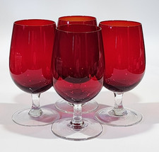Vintage ruby red for sale  Columbus