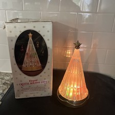 Elegant crystal holiday for sale  Buffalo