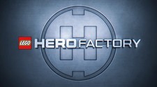 Lego hero factory d'occasion  Barbezieux-Saint-Hilaire