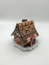 Villeroy boch gingerbread for sale  NOTTINGHAM