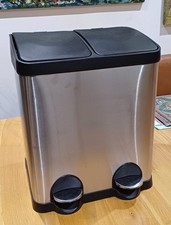 30ltr twin cavity for sale  SUTTON COLDFIELD