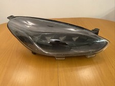 Ford fiesta 2019 for sale  BRADFORD