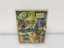 Time tunnel commodore gebraucht kaufen  Großostheim