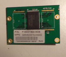 Ssd1800 8gb zif gebraucht kaufen  Berlin