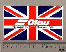 Aufkleber sticker lau gebraucht kaufen  Südlohn