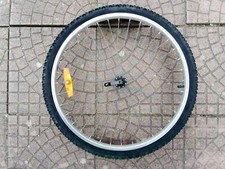 Ruota anteriore bici usato  Copparo